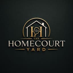 HomeCourt Yard