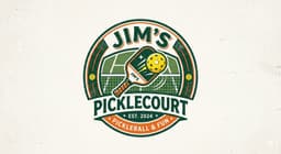JIMS Pickle Court