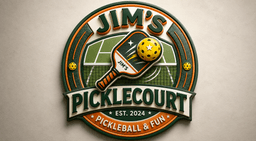 JIMS Pickle Court