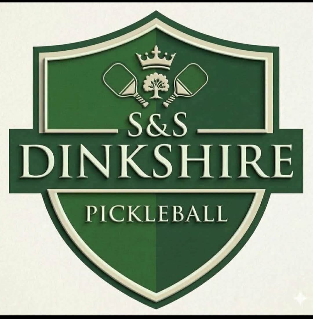 S&S DinkShire Pickleball