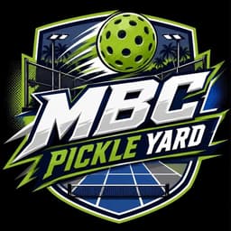 MBC Pickle Yard