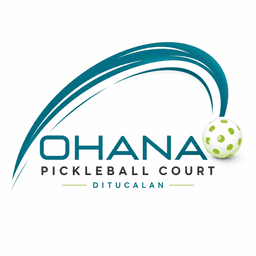 Ohana Pickleball Court