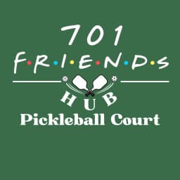 701 Friends Hub