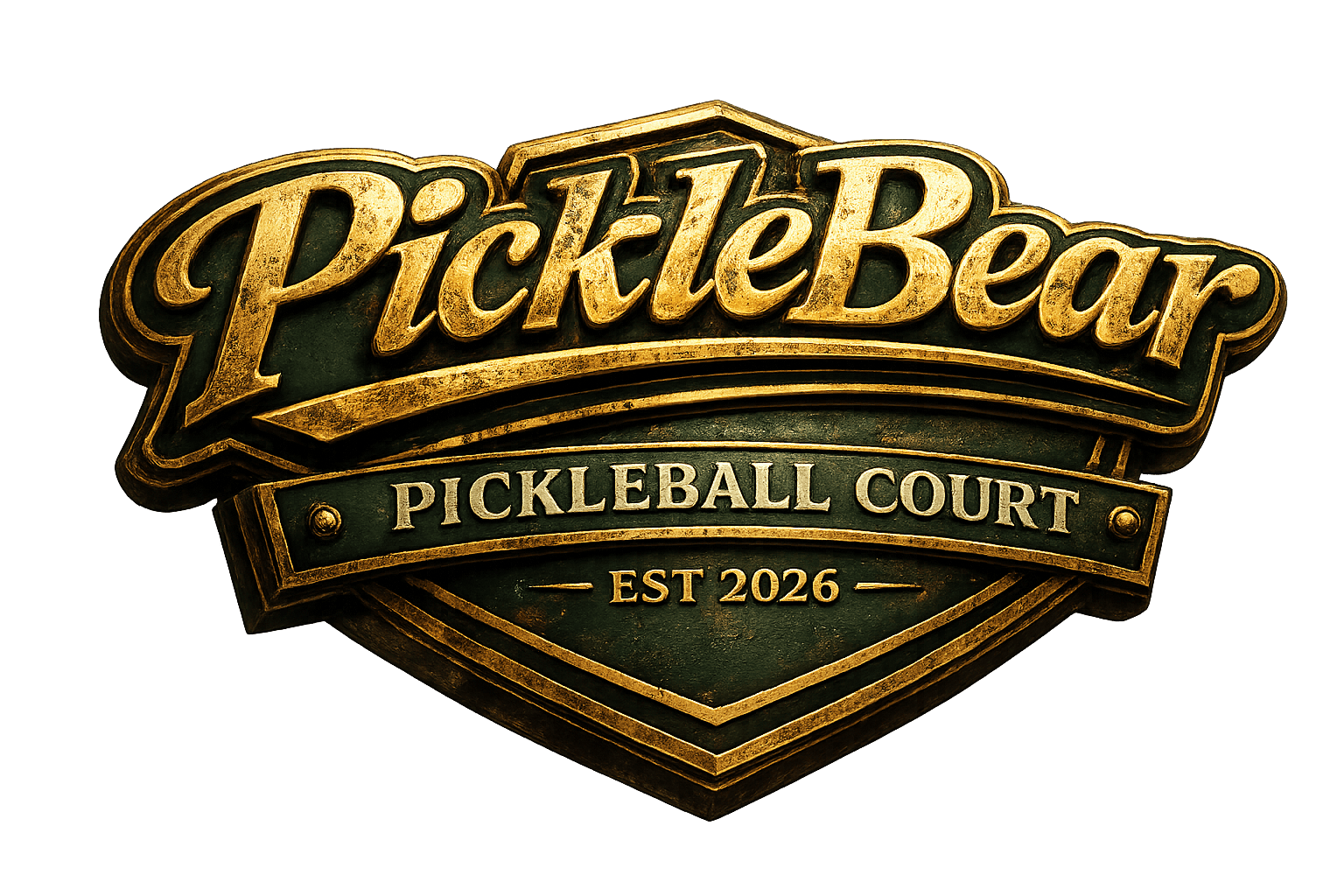 PickleBear Lapu Lapu City