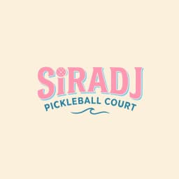 Siradj Pickleball