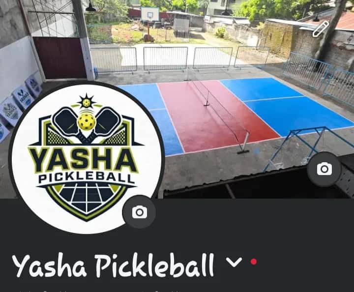 Yasha Sports Zone