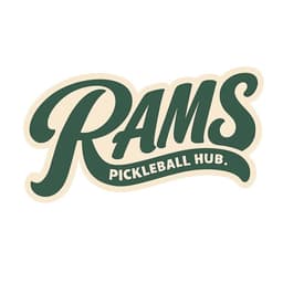 RAMS Pickleball Hub