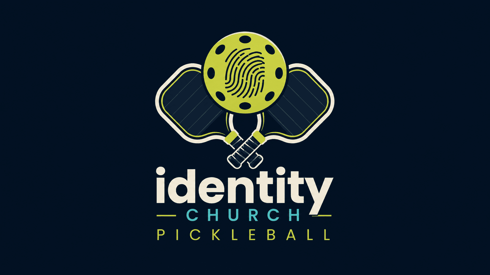 Identity Pickleball