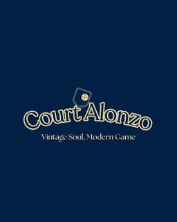 Court Alonzo