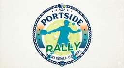 PORTSIDE RALLY