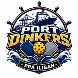 Port Dinkers
