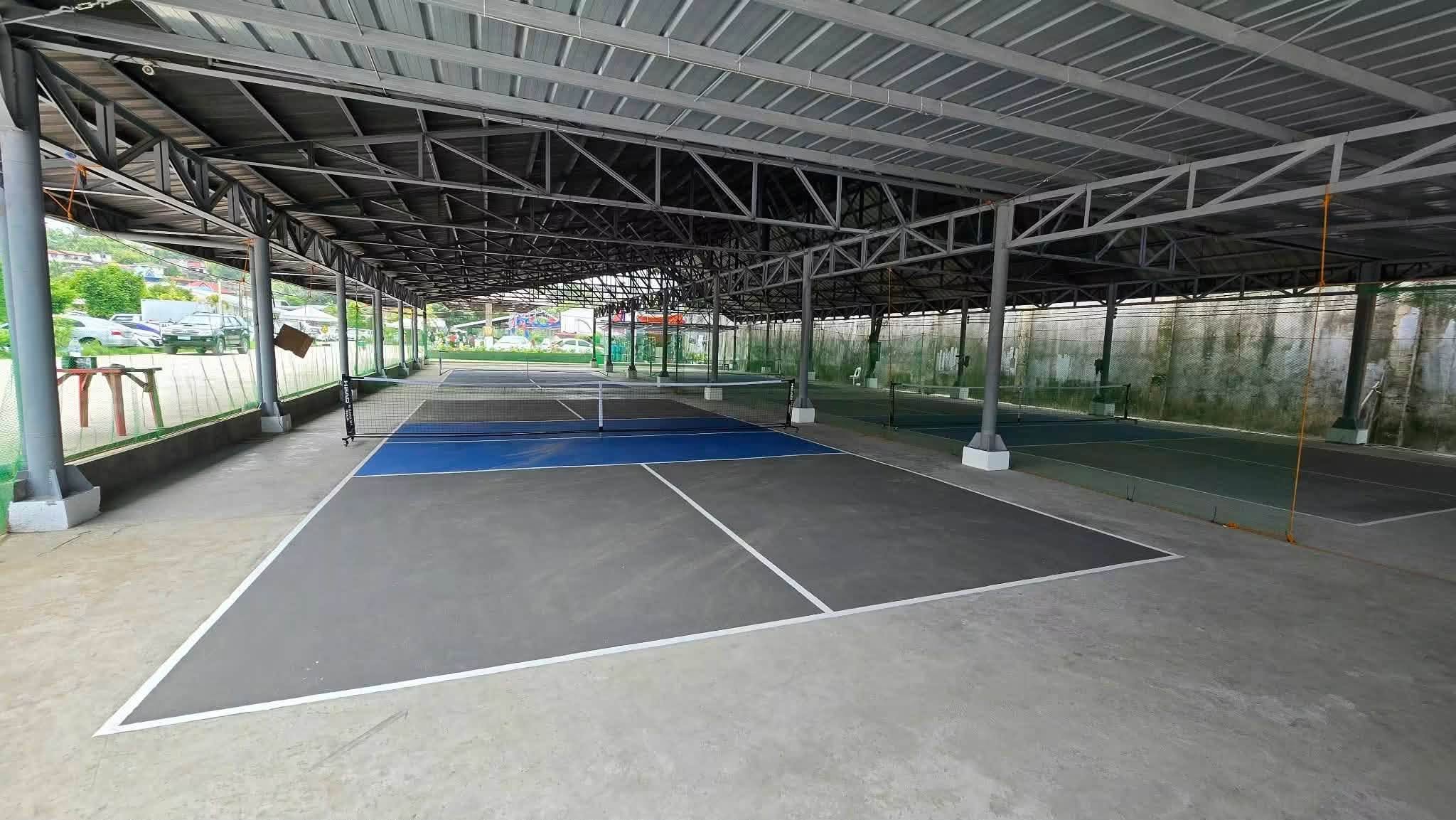 J&K Pickleball Park