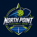 North Point Pickleball Court