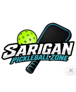 Sarigan Pickleball Zone