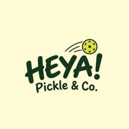 HEYA! Pickle & Co.