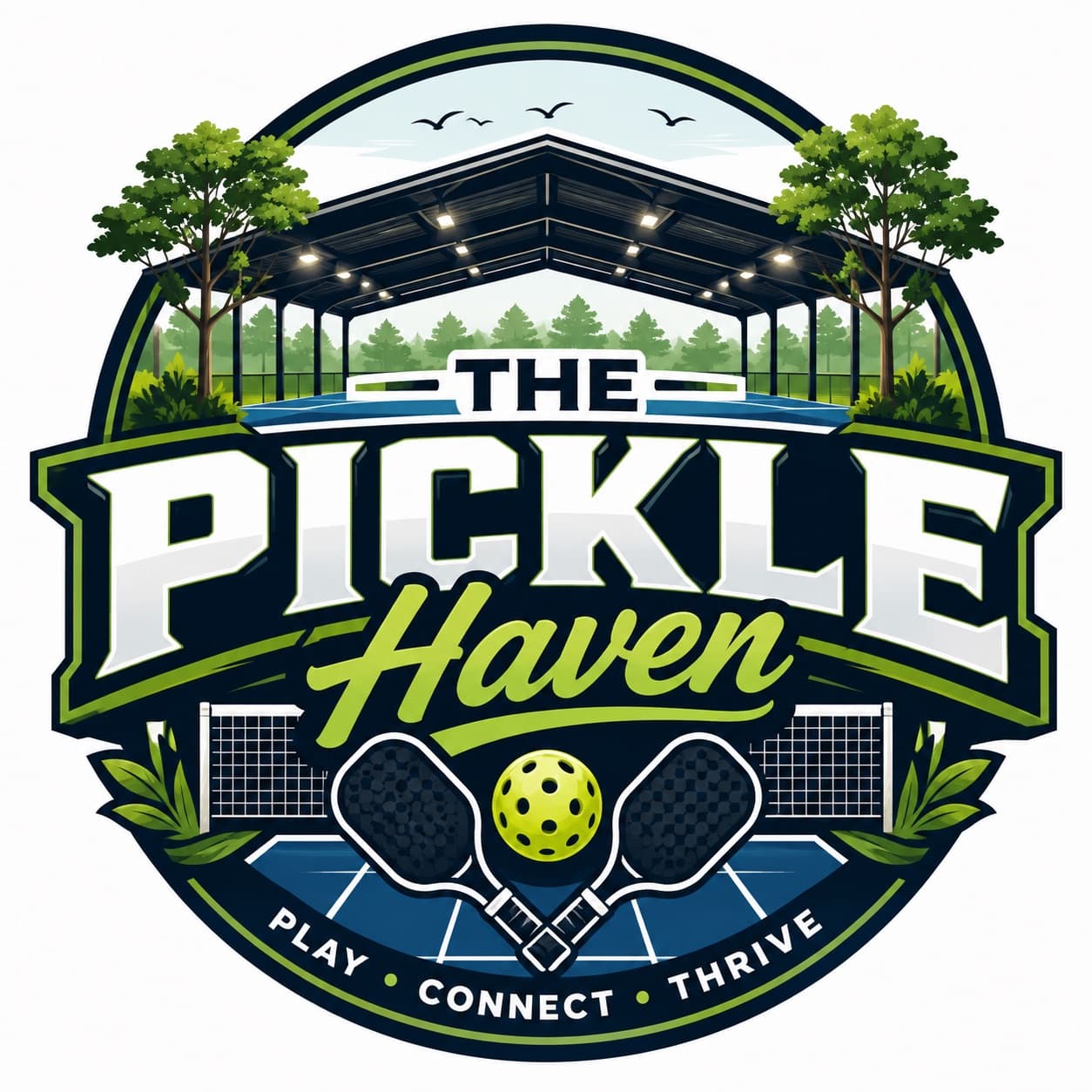 The Pickle Haven - Pulong Buhangin