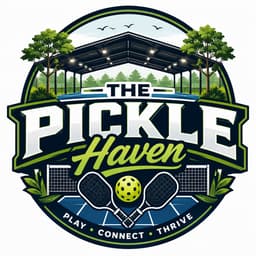 The Pickle Haven - Pulong Buhangin