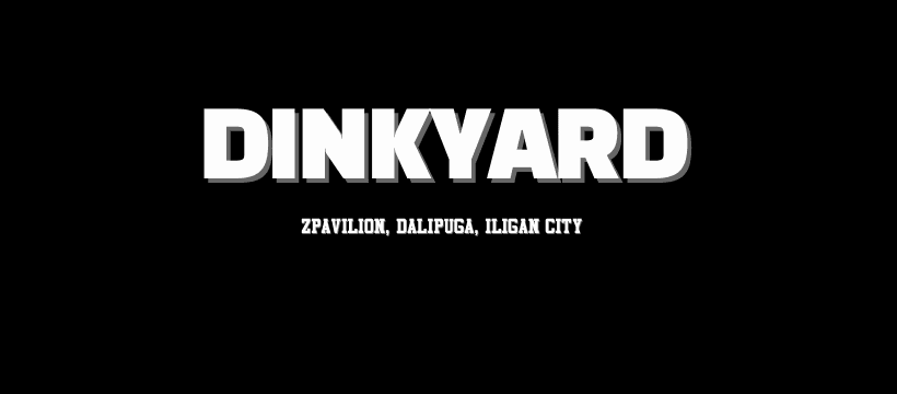 Dinkyard