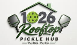 1026 ROOFTOP PICKLEBALL HUB