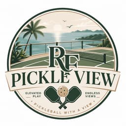 RF Pickle View
