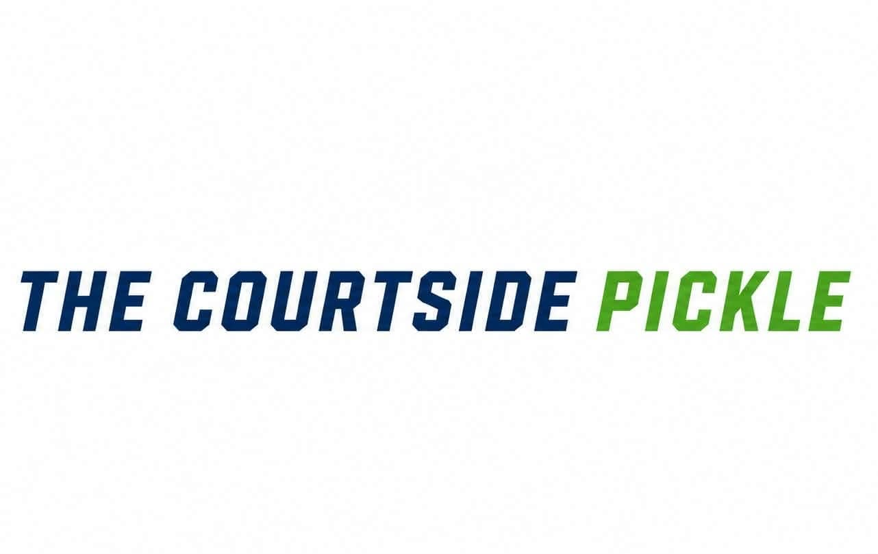 The Courtside Pickle