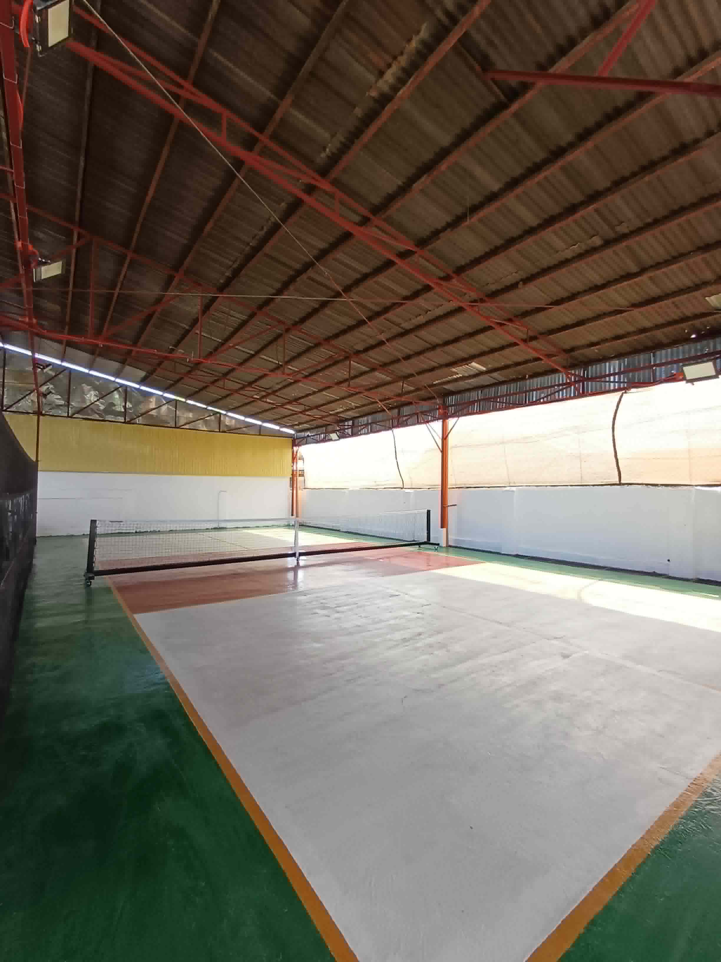 Dinkers Pickleball Hub - Talisay