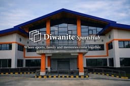 Diwanite Sportshub