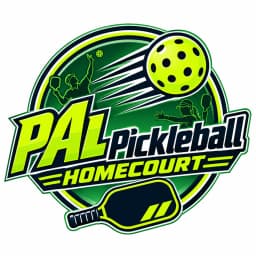 PAL PICKLEBALL HOMECOURT