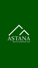 Astana Lakeview Pickleball Court