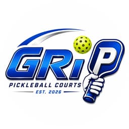 GRiP Pickleball Courts