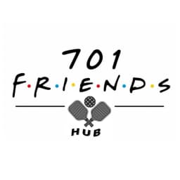 701 Friends Hub