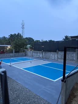 KINGPLE DINK YARD