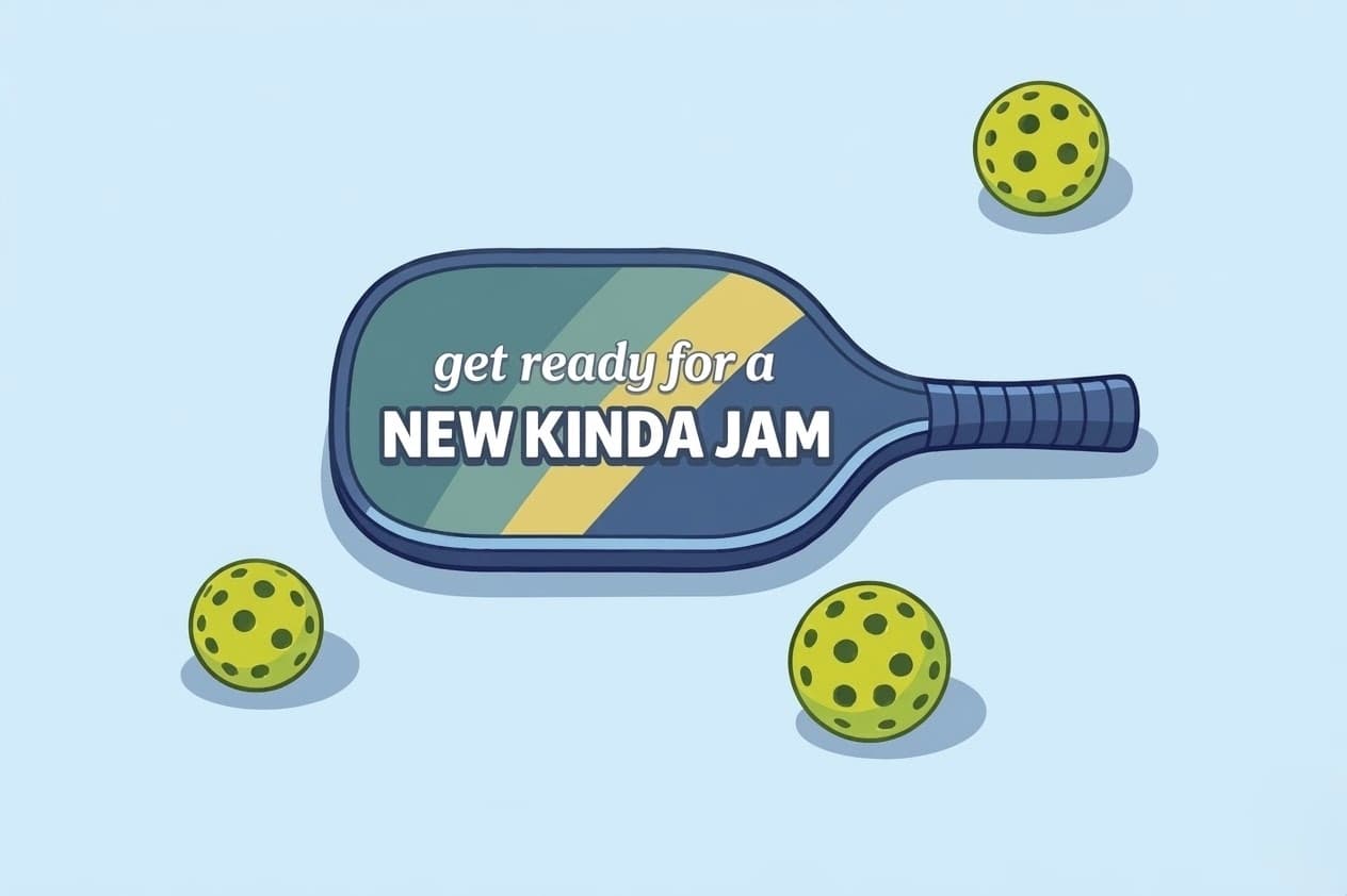 The Pickle Jam