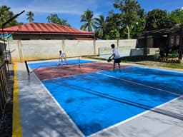 The Rest House Dink & Swim