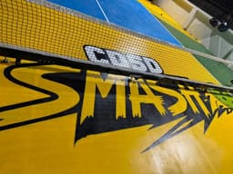 CDSD SMASH