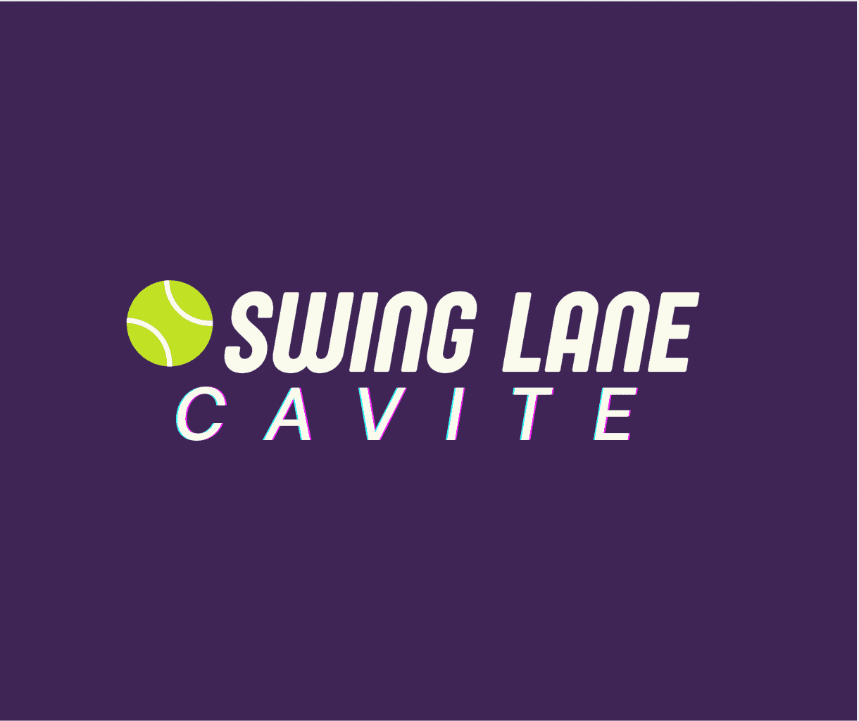 Swing Lane Cavite
