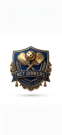NET DINKERS PLAY CENTER
