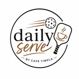DAILY SERVE