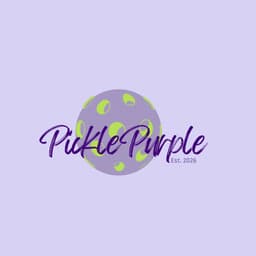 Pickle purple
