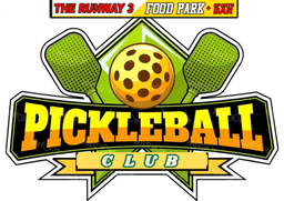 The Runway Pickleball Club