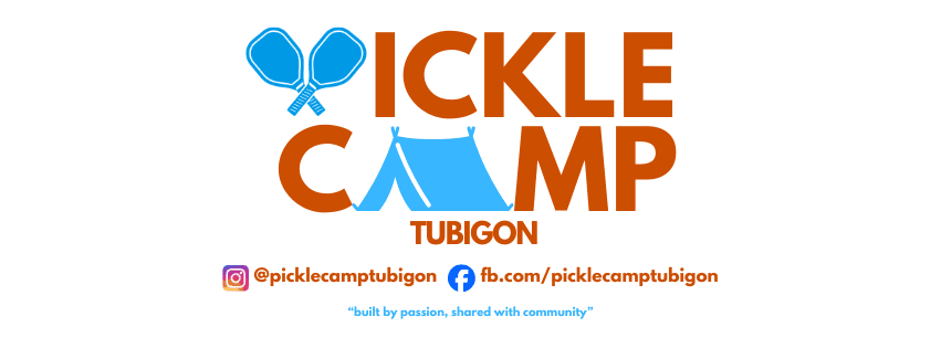 PickleCamp Tubigon