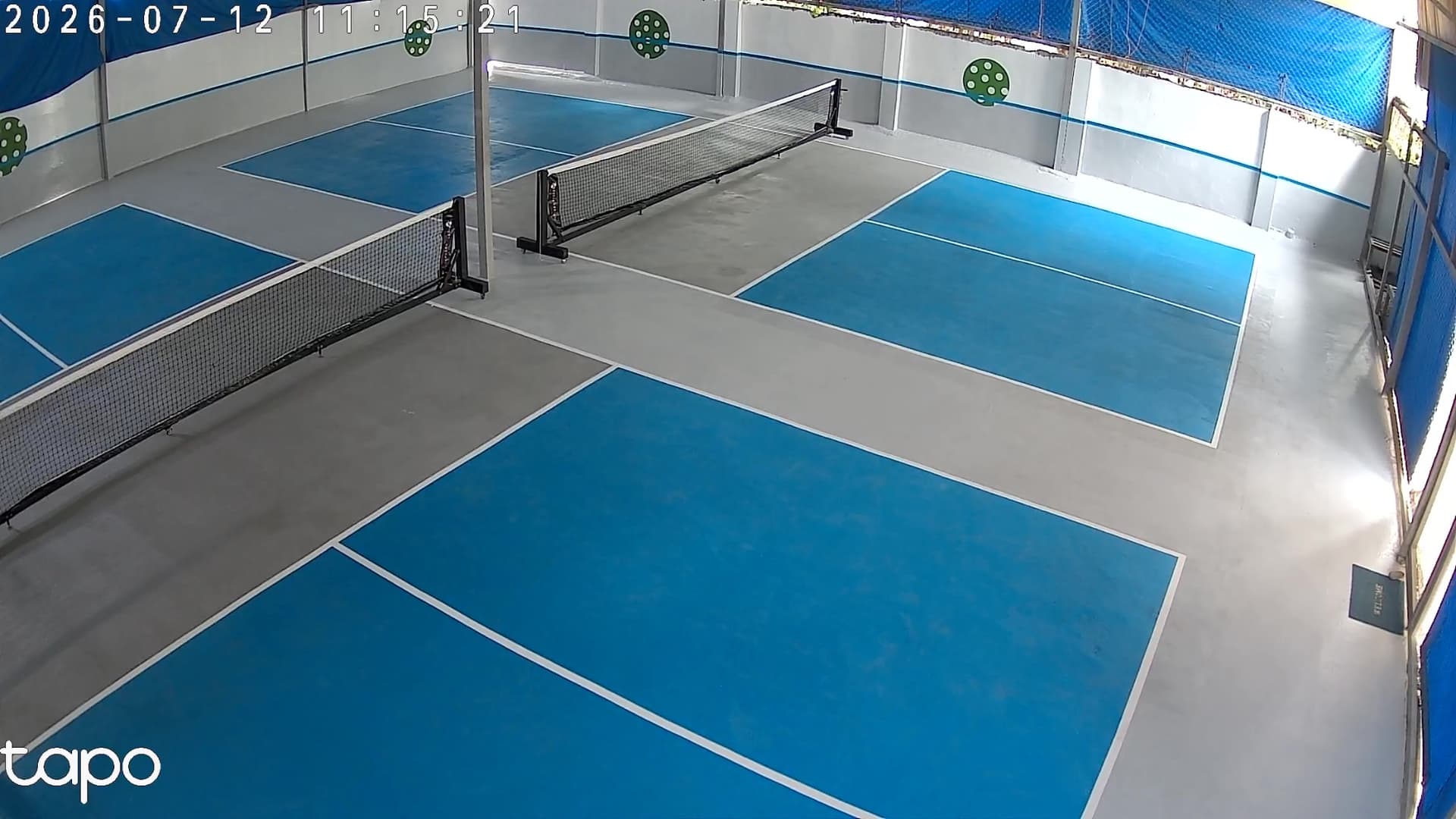Dink and Drive Pickleball