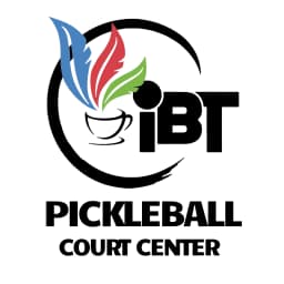 IBT Pickleball Courts Center