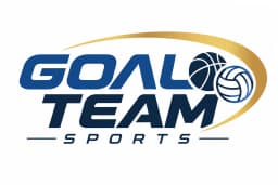 Goal Team Sports Practice Court