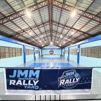 JMM Matampay Rally Yard