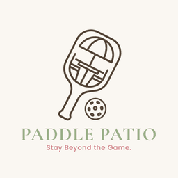 Paddle Patio