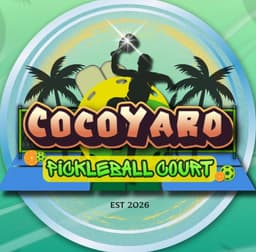 CocoYard Pickleball Court