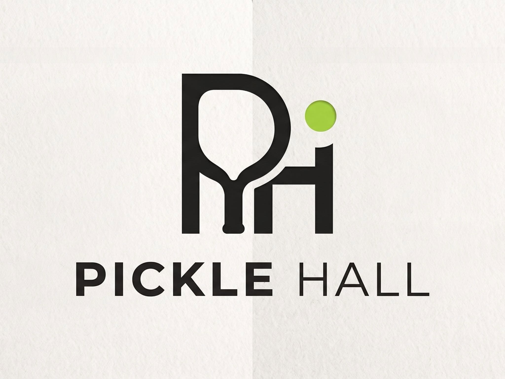 The PickleHall - Simala