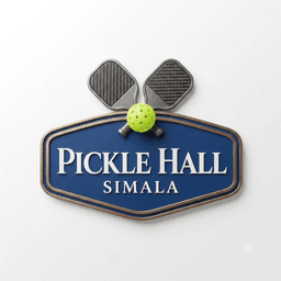 The PickleHall - Simala
