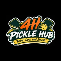 4H Pickle Hub